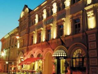 St Palace Hotel - Vilnius - 8