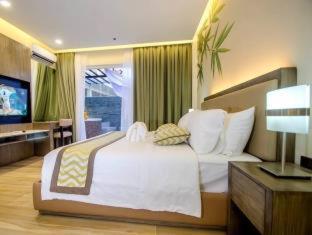 Boracay Haven Suites - Boracay - 1