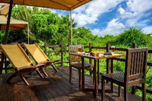 Uga Jungle Beach - Trincomalee - Trincomalee - 3