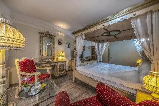 Corvin Hotel Budapest Sissi Wing - Budapest - 2