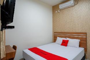 RedDoorz near Living Plaza Purwokerto - Purwokerto - 8