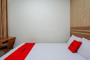 RedDoorz near Living Plaza Purwokerto - Purwokerto - 7