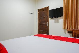 RedDoorz near Living Plaza Purwokerto - Purwokerto - 6