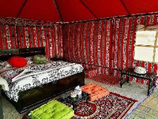 Al Reem Desert Camp - Jalan Bani Buhassan - 9