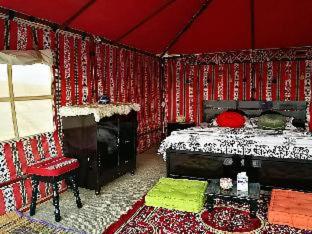 Al Reem Desert Camp - Jalan Bani Buhassan - 7