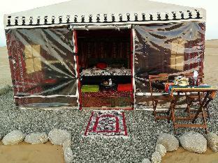 Al Reem Desert Camp - Jalan Bani Buhassan - 6