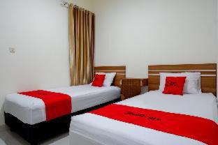 RedDoorz near Living Plaza Purwokerto - Purwokerto - 2