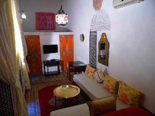 Riad A La Belle Etoile - 4