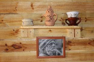 Al Reem Desert Camp - Jalan Bani Buhassan - 4