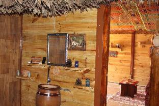 Al Reem Desert Camp - Jalan Bani Buhassan - 3