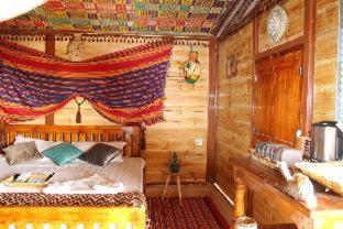 Al Reem Desert Camp - Jalan Bani Buhassan - 2