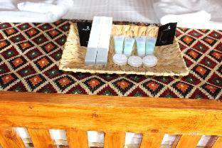 Al Reem Desert Camp - Jalan Bani Buhassan - 1