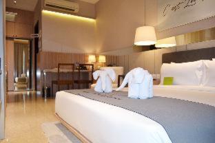 Menteng Park Exclusive Emerald - 9