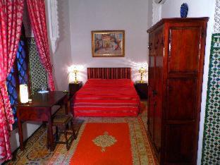 Riad A La Belle Etoile - 1