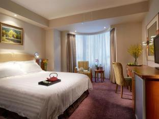 Wharney Hotel - Hong Kong - 7