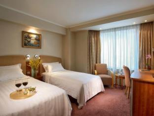 Wharney Hotel - Hong Kong - 6