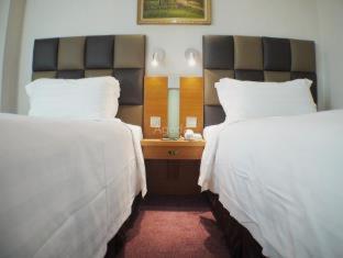 Wharney Hotel - Hong Kong - 5