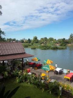 Sengahloune Villa - 4
