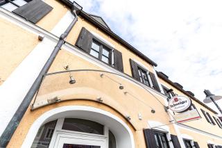 Hotel Wandinger Hof - 9