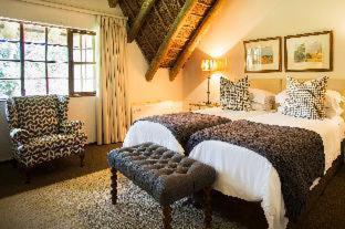 Buhala Lodge - 5