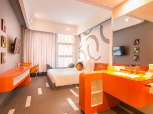 SUN & MOON, Urban Hotel - Phnom Penh - 7