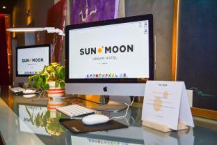 SUN & MOON, Urban Hotel - 4