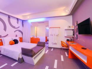 SUN & MOON, Urban Hotel - 3
