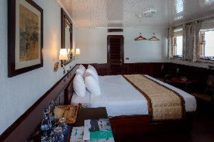 Emeraude Classic Cruises - 6