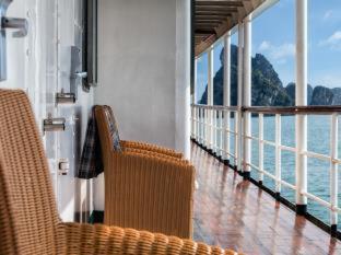 Emeraude Classic Cruises - 3