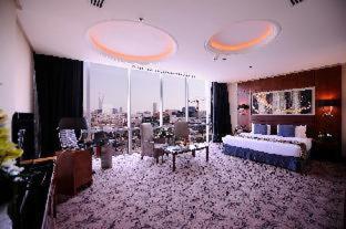 Qaser Al Hamra by Warwick - 8