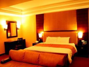 MO2 Westown Hotel - Mandalagan - Bacolod - 5