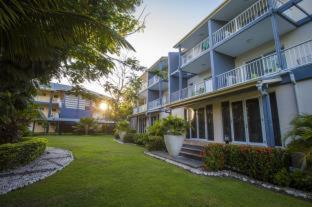 Heritage Park Hotel - Honiara - 6