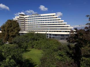 OREA Hotel Pyramida Praha - Prague - 1