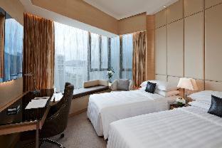 Dorsett Kwun Tong, Hong Kong - Hong Kong - 8