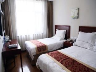 GreenTree Inn Chengdu high-tech Development West Zone Shidai Tian Street Express Hotel - Chengdu - 8