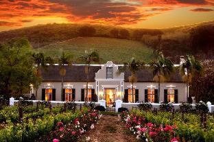 Grande Roche Hotel - 5