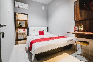 RedDoorz near Kebon Jeruk Jakarta - Jakarta - 8