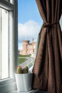 Bazpackers - Inverness - 4