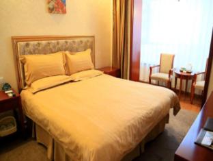 GreenTree Inn Chengdu high-tech Development West Zone Shidai Tian Street Express Hotel - Chengdu - 4