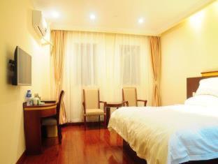GreenTree Inn Chengdu high-tech Development West Zone Shidai Tian Street Express Hotel - Chengdu - 1
