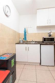 Bazpackers - Inverness - 1
