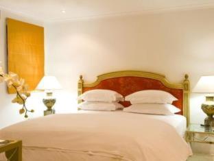 Grande Roche Hotel - 4
