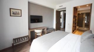 Ocean Park Hotel, Premium Suites & Wellness - Casablanca - 5