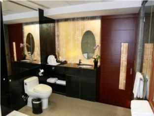 Wanda Realm Xiamen North Bay - Xiamen - 7