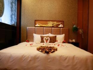 Wanda Realm Xiamen North Bay - Xiamen - 5