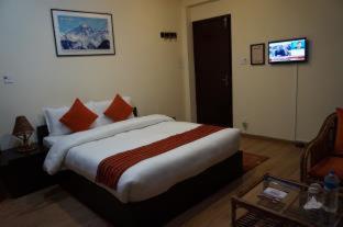 Gaia Holiday Home - Dhulikhel - 9