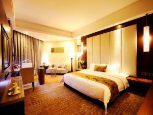 Wanda Realm Xiamen North Bay - Xiamen - 4