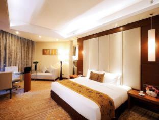 Wanda Realm Xiamen North Bay - Xiamen - 1