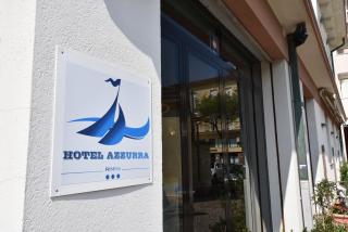 Hotel Azzurra - Rímini - 6