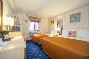 Flushing Central Hotel 88 - Queens - 3